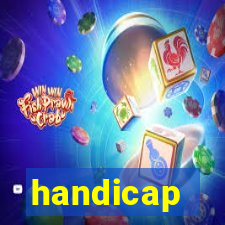 handicap -1,25